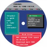 Portada para "Gold Cans"