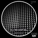 Portada para "Sinphonia"