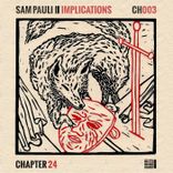 Artwork for "Implications"