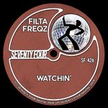 Artwork for "Watchin'"