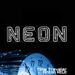 Artwork for "Time Traveler"