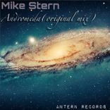 Artwork voor "Andromeda"