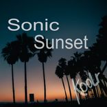 Artwork for "Sonic Sunset"