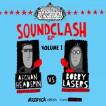 Artwork for "Sounclash E.P. Volume 1"