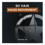 Portada para "Mass Movement"