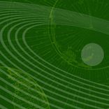 Artwork voor "Binary Bloom"