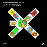 Artwork for "Reflections"