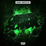 Artwork for "Deaf Note"