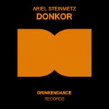 Artwork for "Donkor"