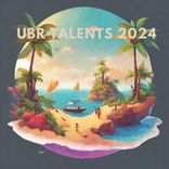 Artwork für "UBR Talents 2024"