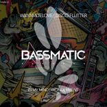 Artwork for "In My Mind / Wonderment"