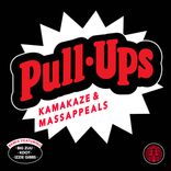 Portada para "Pull Ups"