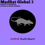 Artwork for "MadRat Global, Pt. 2"