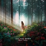 Artwork for "Let You Down"