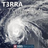 Artwork für "Tsunami"