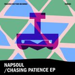 Artwork for "Chasing Patience"