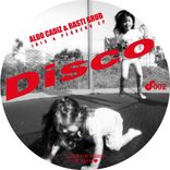 Portada para "Iris & Pequeno EP"