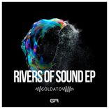 Artwork for "Rivers Of Sound EP"