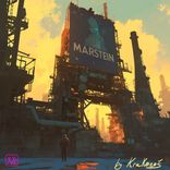 Artwork for "Marstein"