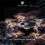 Artwork für "Vacation on the Island"