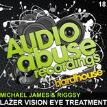 Artwork for "Lazer Vision Eye Treatment"