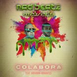 Artwork for "Colabora"