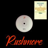 Portada para "Frozen (Deep Rence Vocal Dub + Nu Ground Foundation Atmosphere Mix)"