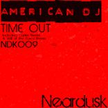 Artwork for "Time Out"