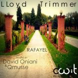 Artwork for "Rafayel"