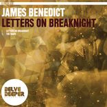Artwork for "Letters On Breaknight"