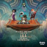 Artwork for "Lila (ليلة)"