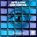 Artwork for "Lose Control Remixes"