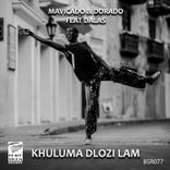 Artwork for "Khuluma Dlozi Lam"