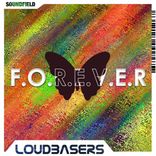 Artwork für "Forever"