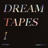 Artwork for "Dreamtapes I"
