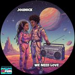 Artwork voor "We Need Love"
