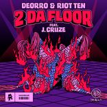 Artwork for "2 Da Floor"