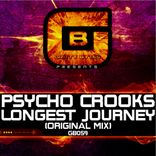 Artwork for "Longest Journey"