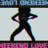 Artwork für "Weekend Love"