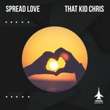 Artwork for "Spread Love"