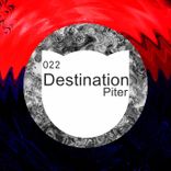 Artwork für "Destination"