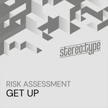 Artwork for "Get Up"