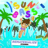 Artwork for "Stamina"