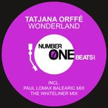 Artwork for "Wonderland"