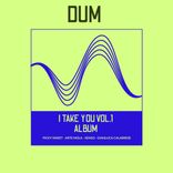 Artwork für "I Take You, Vol. 1"