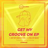 Artwork for "Get My Groove On"