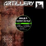 Artwork voor "Amokfahrt Nach Polen"