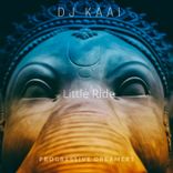 Artwork for "Little Ride"