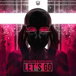 Artwork for "Let's go"