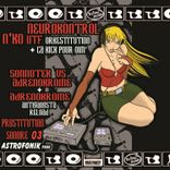 Portada para "Prostitution Sonore 03"